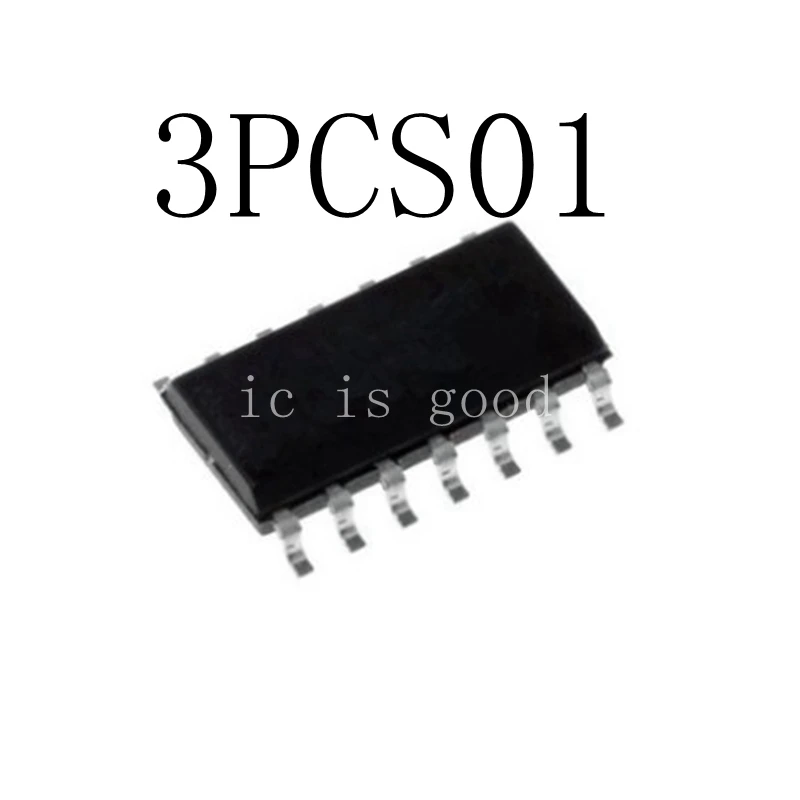 

5PCS~10PCS ICE3PCS0 ICE3PCS01 SOP-14