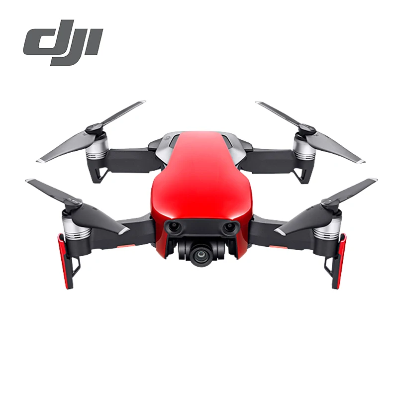 DJI Mavic Air и Fly More Combo сложенный Дрон 4 к камера 100 Мбит/с видео 3 Axis Gimbal 21 Mins время