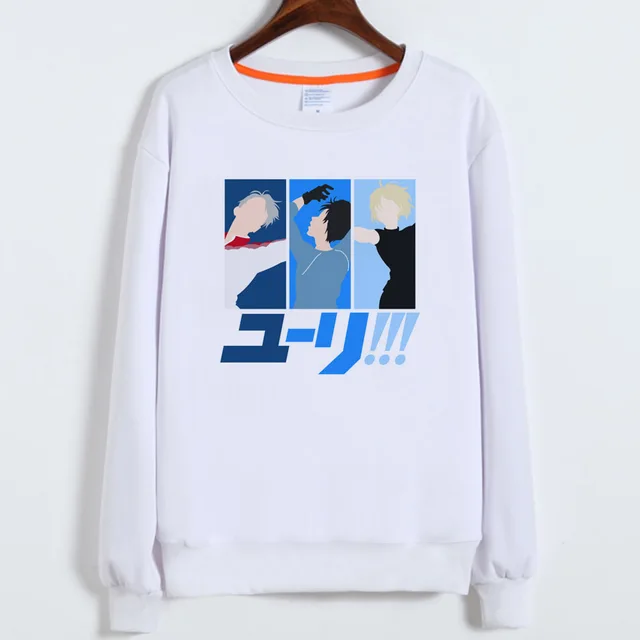 aesthetic anime sweatshirts
