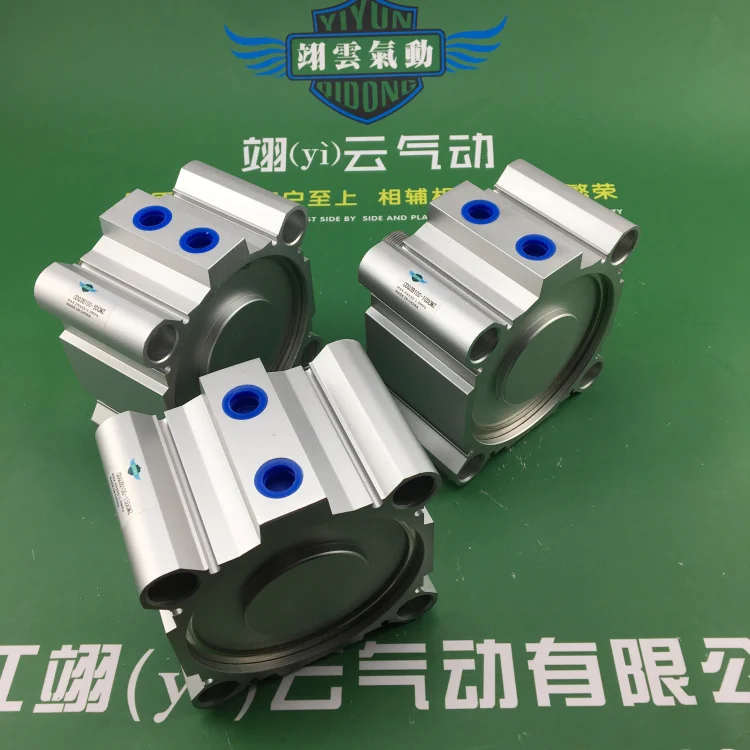 

CDQ2B100-25DCMZ CDQ2B100-30DCMZ CDQ2B100-35DCMZ SMC pneumatics pneumatic cylinder Pneumatic tools Compact cylinder