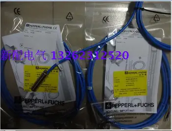 

NCB4-12CM40-N0-V1 New High-Quality P+F Proximity Switch Sensor