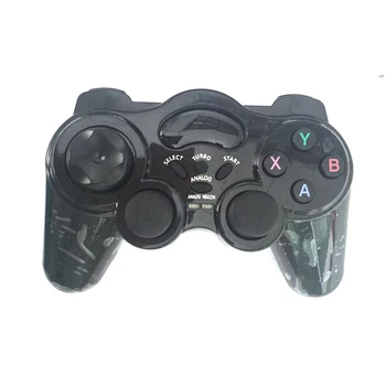 

xunbeifang For PC 2.4G Wireless Game Controller joystick Gamepad ( special edition ) without vibration