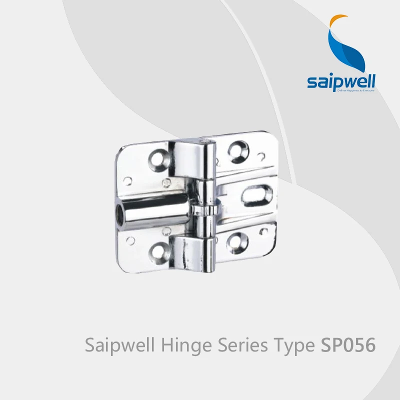Saipwell SP056 kitchen hinges hardware glass shower door hinges
