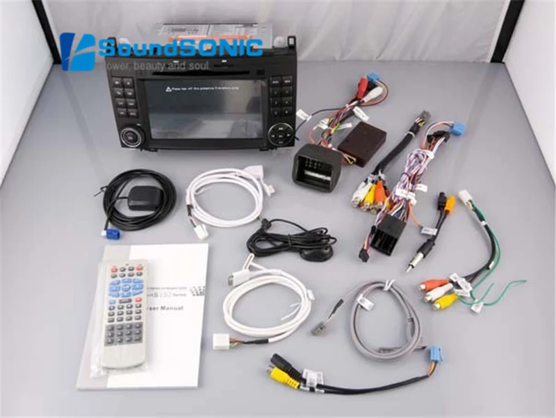 Excellent S160 Quad Core Android 4.4.4 Autoradio GPS Navi Multimedia Player For Mercedes Viano Vito W639 DVD  USB SD Bluetooth Mirror Link 5
