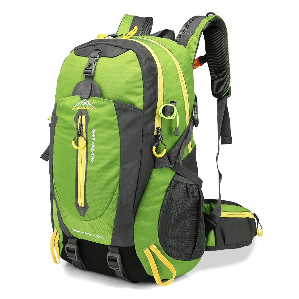 water resistant backpack travel bags