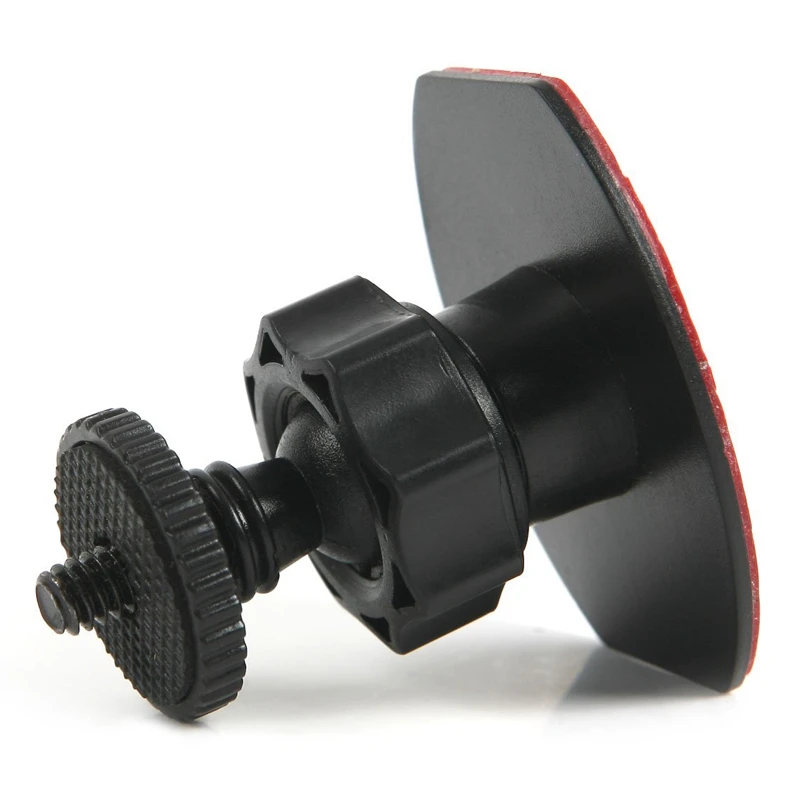 

Car Windshield Suction Cup Mount Holder for Mobius Action Cam Car Key Camera Black
