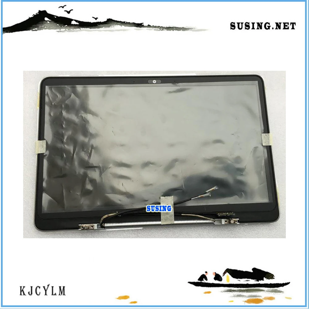 

For DELL XPS 15Z L511Z ASSEMBLY 05X1KW Touch Screen+LCD Screen Digitizer