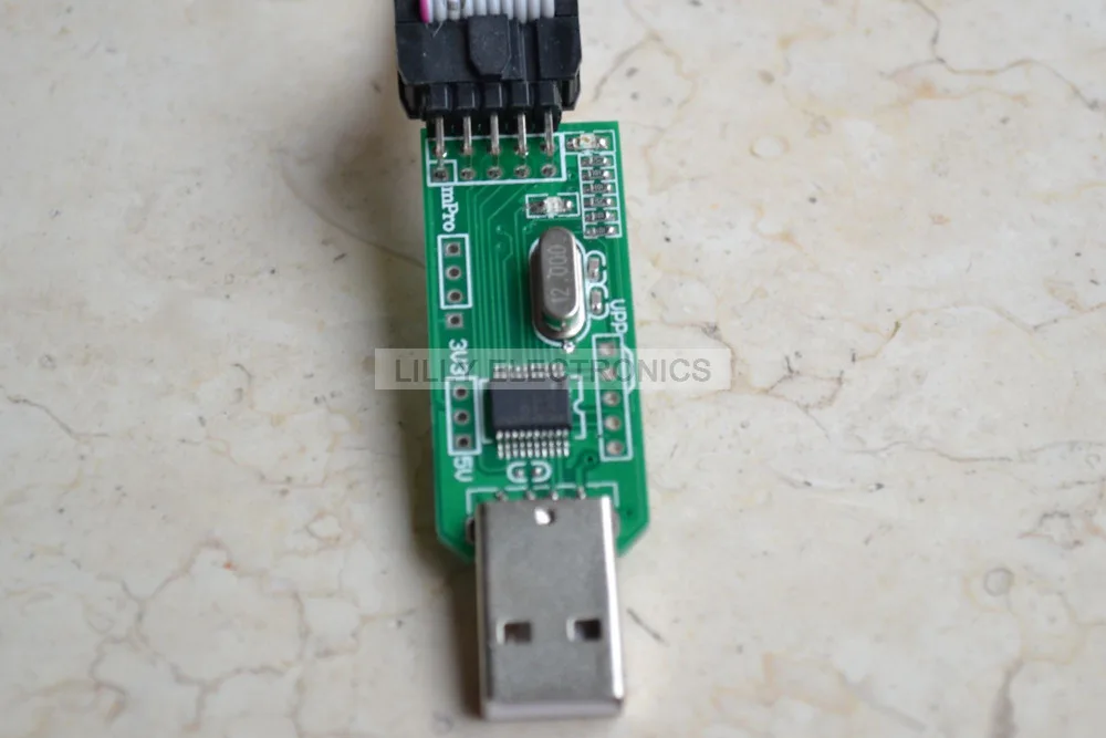 NRF24LE1 Downloader MPro программист 51 AVR STC STM32 nRF24LXX C8051F PL3K