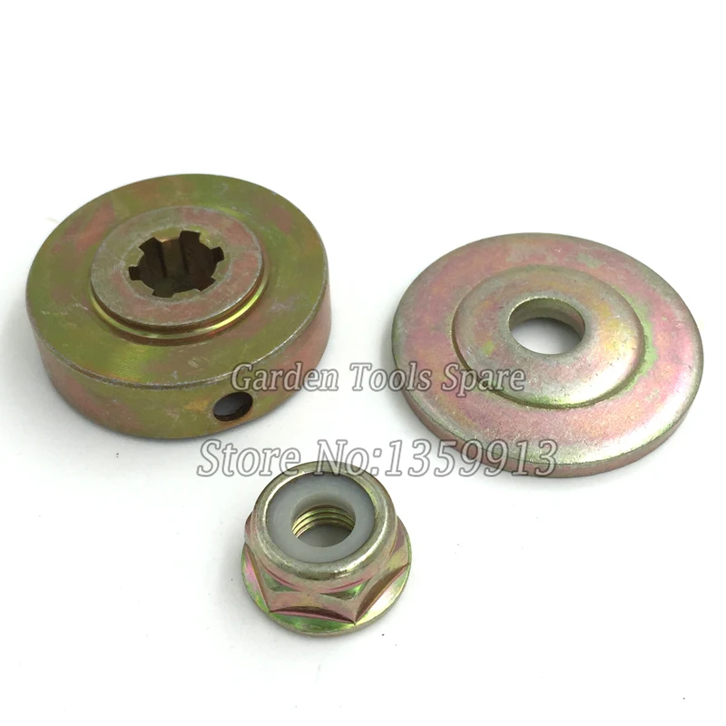 

Grass trimmer Gear case spare parts assy for CG330 430 520 brush cutter