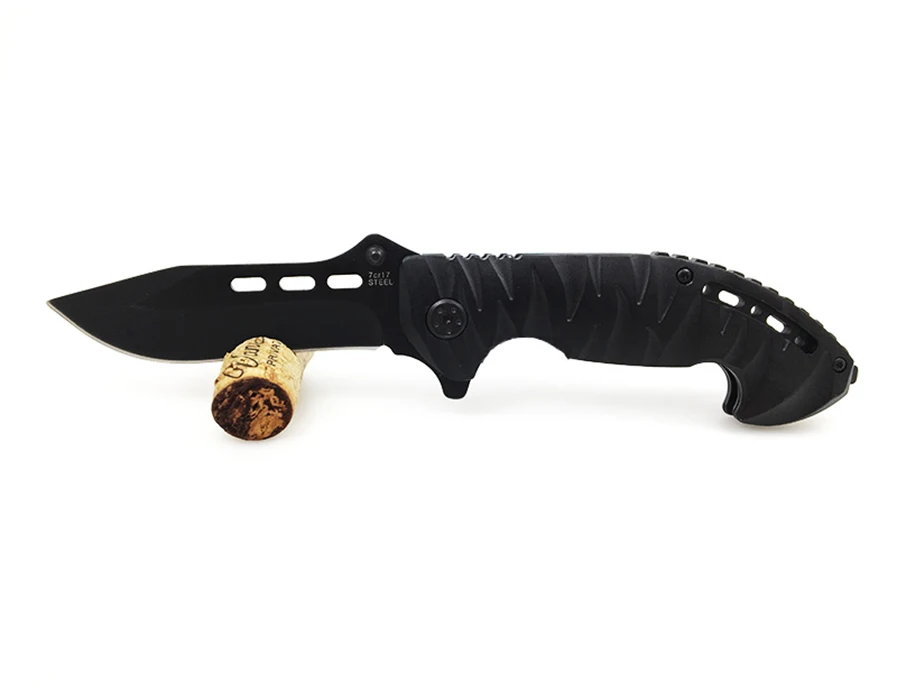 BGT охотничий карманный нож, спасательные, спасательные, складные ножи 7Cr17, лезвие, алюминиевая ручка, тактический, для кемпинга, многофункциональный инструмент