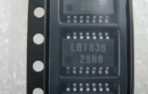 

Free shipping 50pcs/lot LB1836M LB1836 LB1838