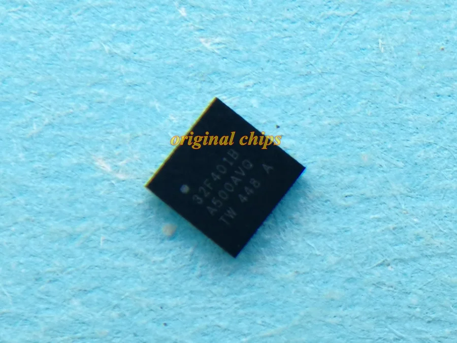 

2 шт. для Samsung NOTE3 N9005 accelerator IC 32F401B