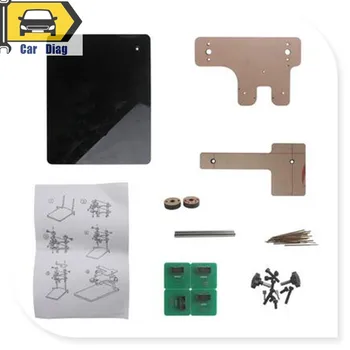

2019 Vgate MaxiScan VS890 automotive scanner OBD2 Scanner Code Reader Universal Multi-language vgate vs890