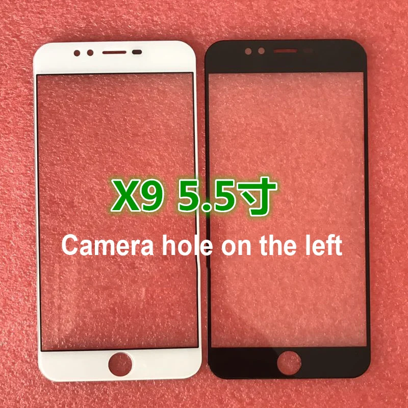 Сенсорная Панель 5 ''для других X9 X 9 InniX9 сенсорный экран с цифровым