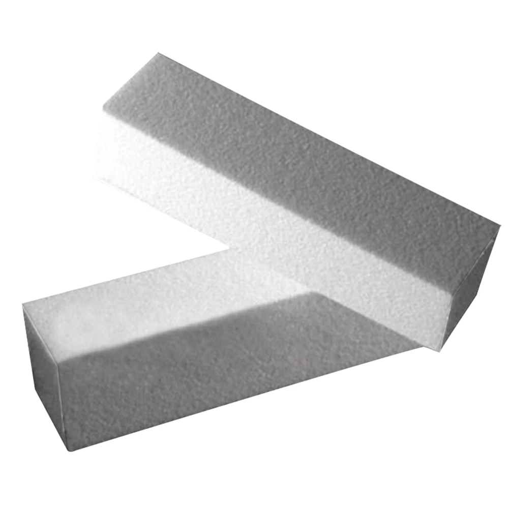

10 Pcs/Set Nail Art Buffers Sanding Grinding Polishing Block File Trimmer Manicure Nail Tools 2018 New H7JP