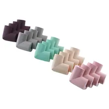 Он защитить вашего ребенка от ударов и край стола Угловые защитные умягчитель протектор