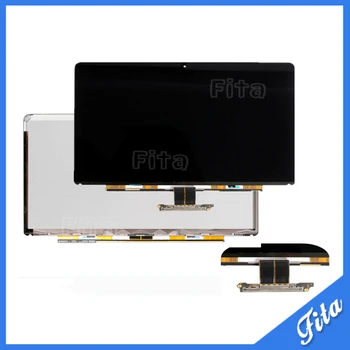 

KEFU Genuine New 2015 2016 12" LCD LED Replacement Screen LSN120DL01-A01 A04 for Macbook Retina 12" A1534 Display Panel MF855