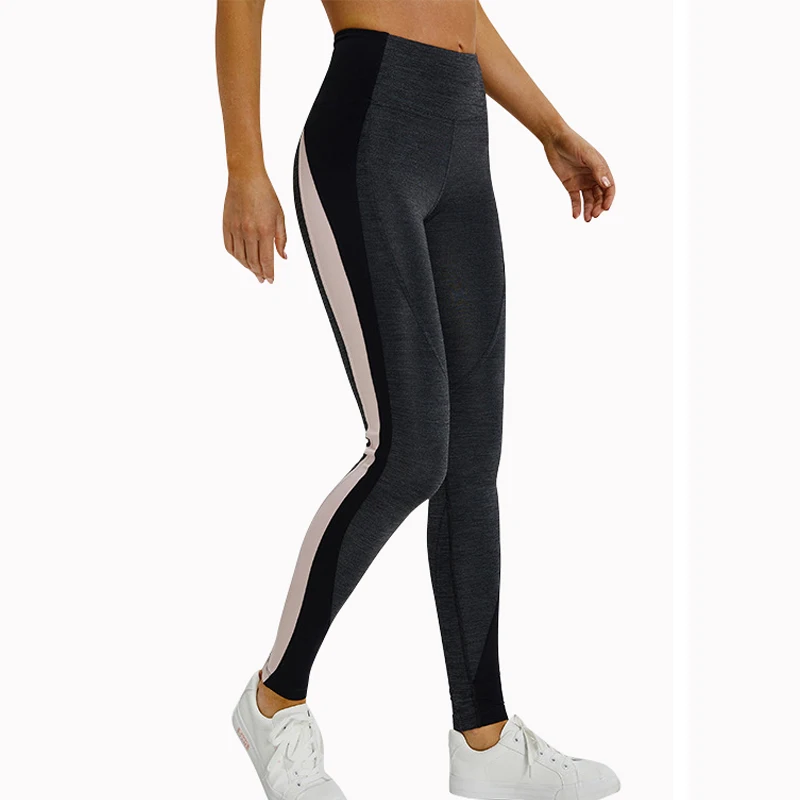 Women's Compression Slimming Athletic Sports Dance Yoga Workout Sweat Leggings | Спорт и развлечения
