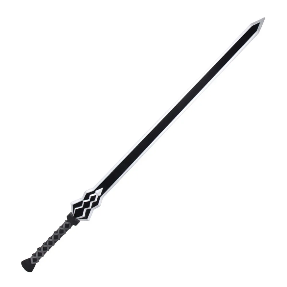 

Sword Art Online II Cosplay Konno Yuuki Weapons Thrust Sword