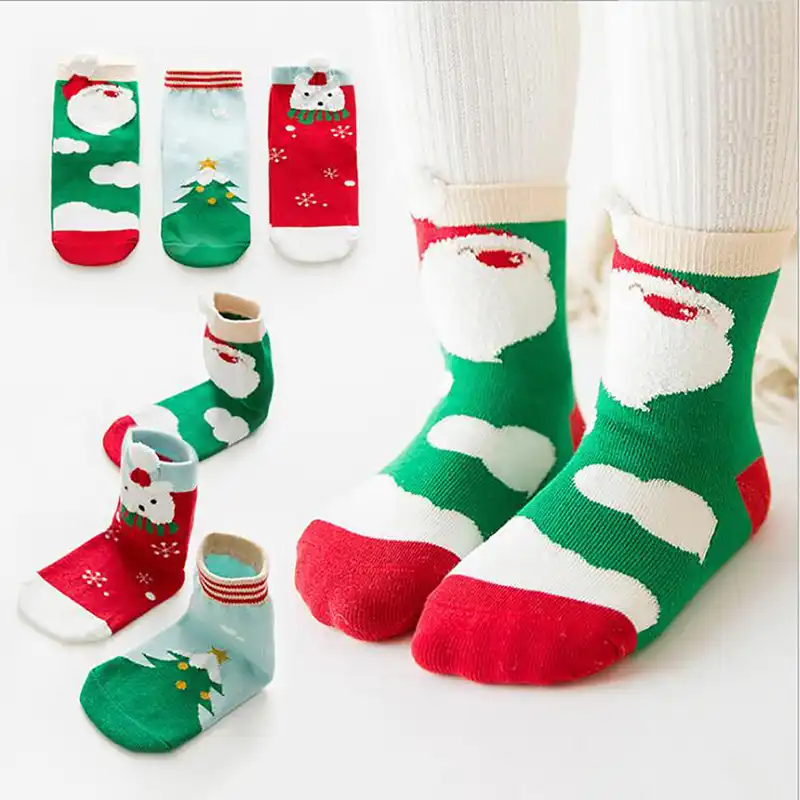 christmas stockings baby