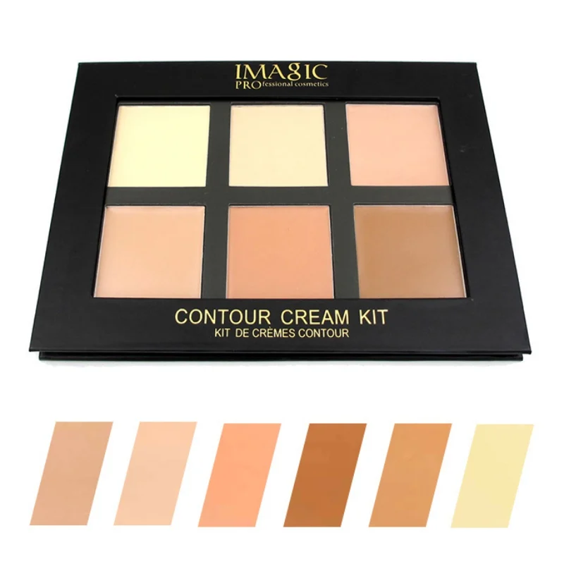 best contour palette best contour palette