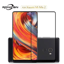Xiaomi mi x 2 стекло полное покрытие закаленное стекло для Xiaomi mi Mix 2S 5,9" протектор экрана для Xio mi x 2s защитное стекло