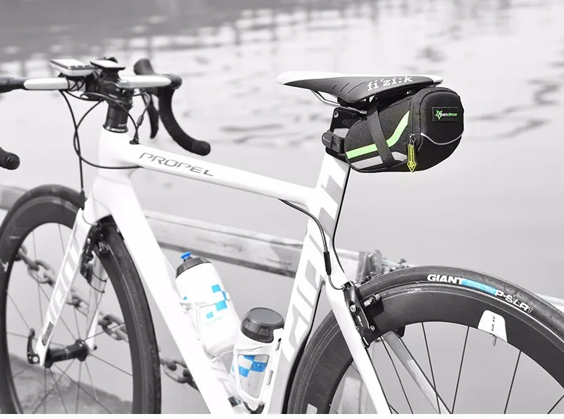 Best ROCKBROS Outdoor Cycling Mountain Bike Back Seat Bicycle Rear Bag Nylon Bike Saddle Bag Bicycle Accessories Tail Pouch Package 19 Best ROCKBROS Outdoor Cycling Mountain Bike Back Seat Bicycle Rear Bag Nylon Bike Saddle Bag Bicycle Accessories Tail Pouch Package 19
