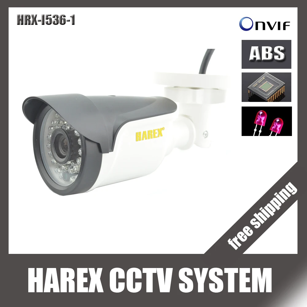 imágenes para 720 P 1MP sensor Mini Cámara Bullet IP ONVIF Visión Nocturna Plug and Play Impermeable Al Aire Libre POE/Audio Opcional, envío gratis imágenes para 720 P 1MP sensor Mini Cámara Bullet IP ONVIF Visión Nocturna Plug and Play Impermeable Al Aire Libre POE/Audio Opcional, envío gratis