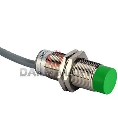 

DHL/EMS 2 LOTS New Elco NI5-M12-CN6L-Q12 Proximity Switch Sensor