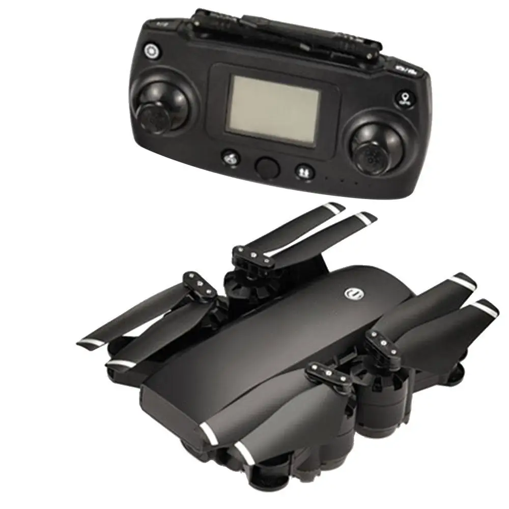 Uav Performance Four-Axis Funny Drone Hover Sky RC Outdoor Aircraft Stable Gimbal Beginning Ability