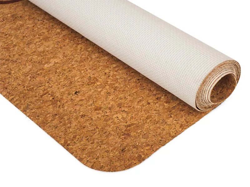 natural latex yoga mat