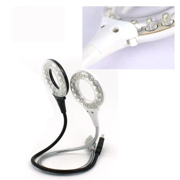 

Portable Bright Light USB Lamp Light with Switch 18 LED USB Gadgets Plug and play For PC Laptop Desktop Computer Peripherals