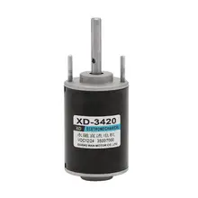 12V speed motor 24V DC motor micro high power marshmallow small motor positive and negative high speed motor 12V speed motor 24V DC motor micro high power marshmallow small motor positive and negative high speed motor