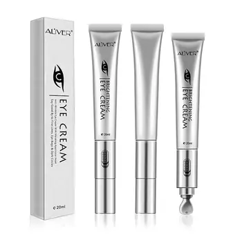

VIBRANT GLAMOUR Electric Eye Massager Anti-aging Removal Dark Circles Puffiness Wrinkles Eye Bags Eye Skin Care