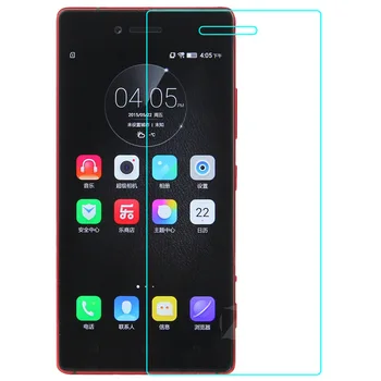 

For Lenovo vibe shot Z90 Tempered Glass Original High Quality Protective Film Explosion-proof Screen Protector for Z90-7 Z90a40