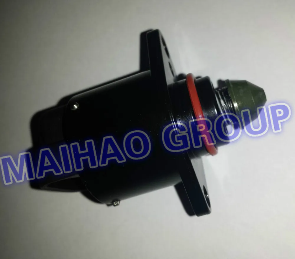 Клапан Регулировки Холостого хода для Chevy Astro GMC Safari ISUZU Rodeo Trooper 17112648, 4713876, 5277374, AC75, 8171033960