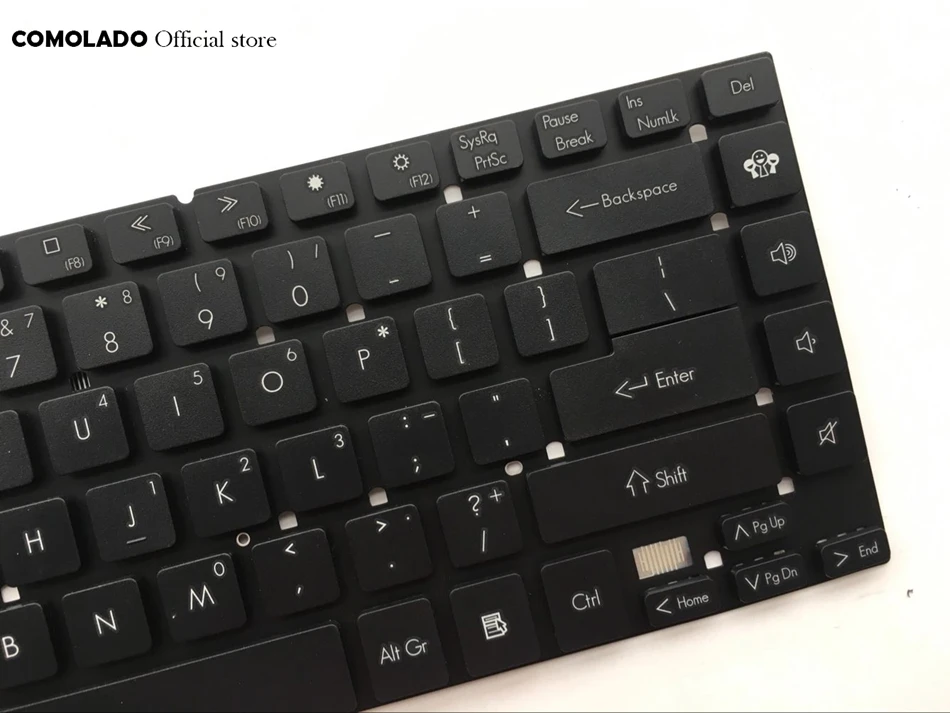 US English Keyboard for Acer Aspire 3830 3830G 3830T 3830TG 4830 4830G 4830T 4830TG V3-471 4755 4755g E1-410 US Layout (2)