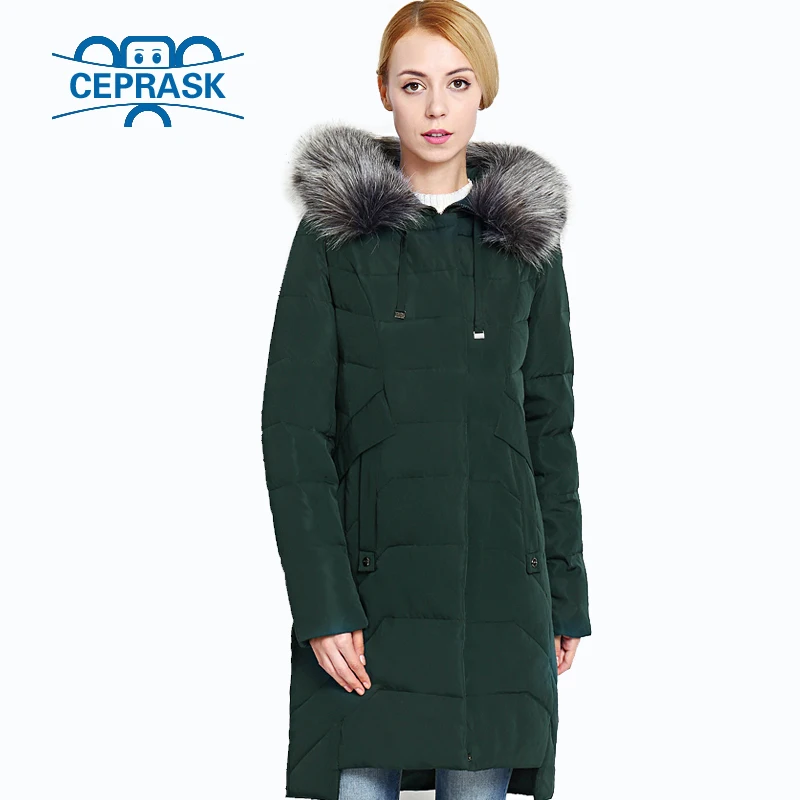 982 Longue green Plus La Raton Parkas Haute De Manteau 582 Bas Le Qualité Chaud Blue D'hiver Veste femelle Laveur 886 Ceprask Nouvelles Vers Taille red Femmes water 128 2018 Biologique Fourrure w8f4v