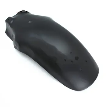 

Steed400/600 Magna250 Shadow400 CA250 Motorcycle Rear Fender Mudguard