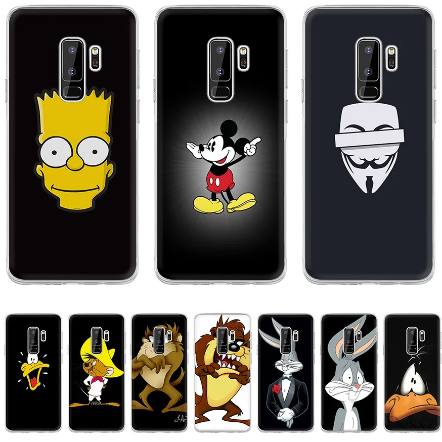 Новый чехол для Samsung Galaxy A3 A5 A6 A7 A8 A9 A10 A20 A60 A30 A40 A50 A70 Plus|Чехлы-накладки| |