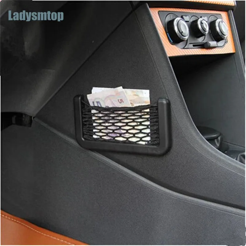Ladysmtop автомобильный Стайлинг сумка для переноски Чехол Chevrolet Spark Volt Эпика Малибу