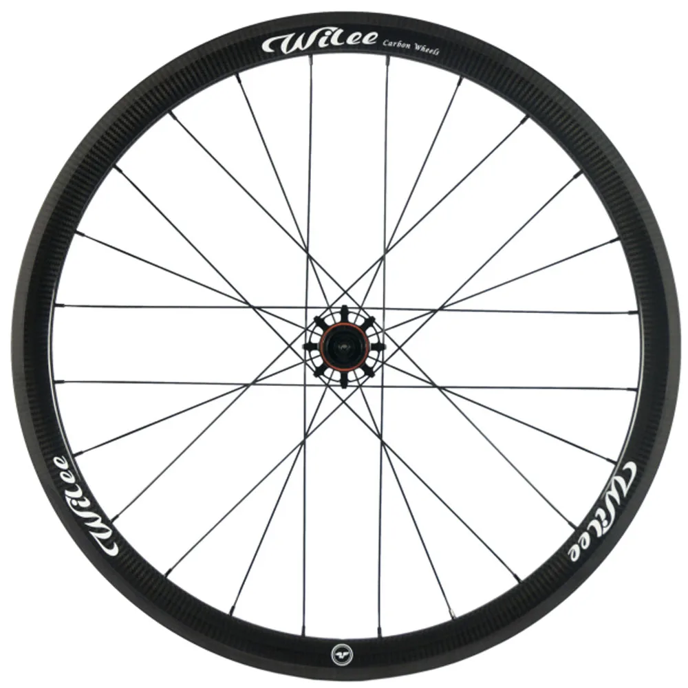 Perfect Wilee Bike 38mm Carbon wheelset 3K Twill Clincher Carbon Wheels Bicycle Wheel Carbon Fiber Bike Wheels With R17606 2 Perfect Wilee Bike 38mm Carbon wheelset 3K Twill Clincher Carbon Wheels Bicycle Wheel Carbon Fiber Bike Wheels With R17606 2