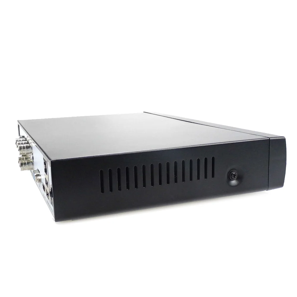 4CH AVR NVR DVR HVR поддержка подключения AHD CCTV ip камера 1080p 1080N канал JIENU|jienu| |