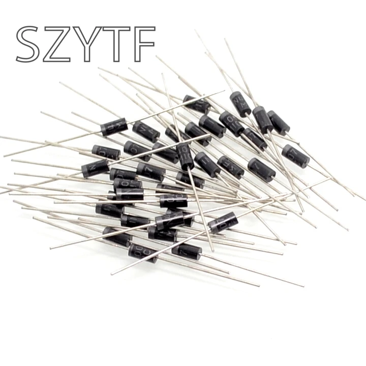 

1000pcs/bag 1N4007 rectifier diode 1A 1200v
