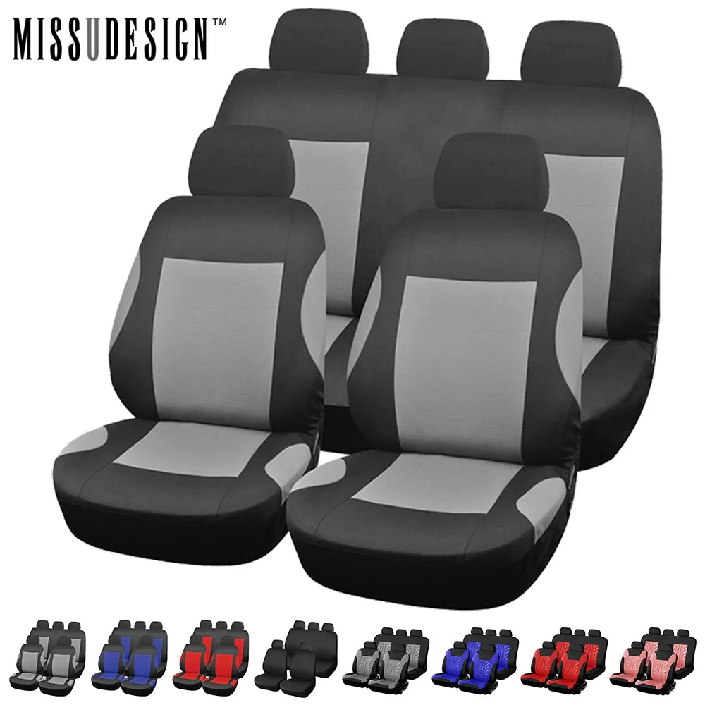 Prix pour Universal Mode le Style ensemble Complet et 2 sièges avant Protecteur De Siège De Voiture Auto Accessoires Intérieurs Automobile Housse de Siège de Voiture Prix pour Universal Mode le Style ensemble Complet et 2 sièges avant Protecteur De Siège De Voiture Auto Accessoires Intérieurs Automobile Housse de Siège de Voiture