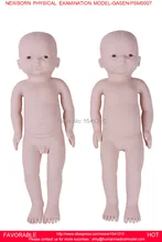 NEW BORN MANIKIN,BABY MANIKIN MODEL,BABY MODEL,ARTERIAL PUNCTURE SIMULATOR,NEWBORN PHYSICAL EXAMINATION MODEL-GASEN-PSM0007