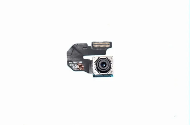6G REARCAM