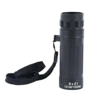 

2017 New Hunting Outdoor 8X21 Range Finder Focus Monocular Telescopes Optics Telescopic Survival Hunting Outdoor Tool Hot Sale