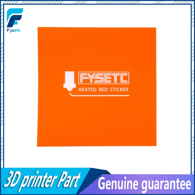Special Offers 2pcs 220x220mm Frosted Heated Bed For Wanhao i3 Anet A8 A6 Tarantula Ender-3 3D Printer Sticker Build Sheet Build Plate Tape Special Offers 2pcs 220x220mm Frosted Heated Bed For Wanhao i3 Anet A8 A6 Tarantula Ender-3 3D Printer Sticker Build Sheet Build Plate Tape