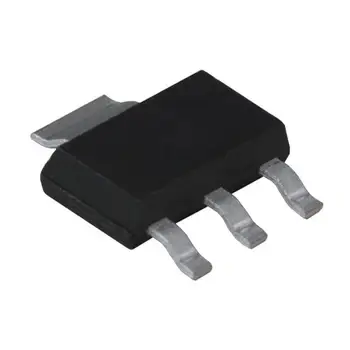 

10PCS/LOT ADP3338AKC-3.3 ADP3338 3338 A33 sot223 Original IC electronics